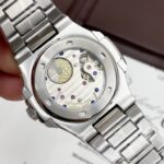Patek Philippe Nautilus Diamond Edition Automatic - Image 5
