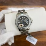 Rolex Yacht-Master Blue Grey Dial Automatic - Image 3
