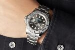 Rolex Yacht-Master Blue Grey Dial Automatic - Image 4