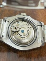 Rolex Yacht-Master Blue Grey Dial Automatic - Image 6
