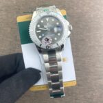 Rolex Yacht-Master Blue Grey Dial Automatic - Image 5