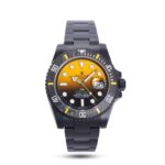 Rolex Submariner DIW Limited Edition Automatic - Image 2