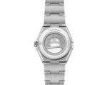 Omega Constellation Ladies Silver Chronograph - Image 5