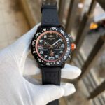 Breitling Ironman Finisher Black Chronograph - Image 2