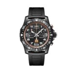 Breitling Ironman Finisher Black Chronograph - Image 3