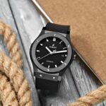 Hublot Classic Fusion Automatic Black Edition