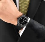Hublot Classic Fusion Automatic Black Edition - Image 3