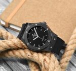 Hublot Classic Fusion Automatic Black Edition - Image 6