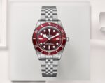 Tudor Black Bay Red Dial Automatic