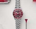 Tudor Black Bay Red Dial Automatic - Image 3