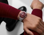 Tudor Black Bay Red Dial Automatic - Image 4