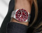 Tudor Black Bay Red Dial Automatic - Image 5