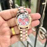 Coach Legacy Two-Tone Pink Edition - Image 3