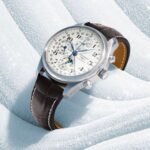 Longines Moonphase Automatic