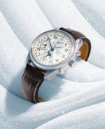 Longines Moonphase Automatic