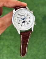 Longines Moonphase Automatic - Image 3