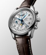 Longines Moonphase Automatic - Image 4