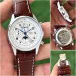Longines Moonphase Automatic - Image 5