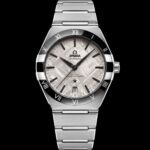 Omega Constellation Meteorite Automatic - Image 2