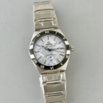 Omega Constellation Meteorite Automatic - Image 3