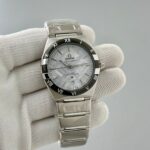 Omega Constellation Meteorite Automatic