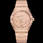 Omega Constellation Meteorite Automatic - Image 2