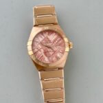 Omega Constellation Meteorite Automatic - Image 3
