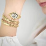 Just Cavalli White Dial - Image 4