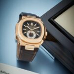 Patek Philippe Nautilus Chronograph - Image 4