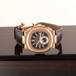 Patek Philippe Nautilus Chronograph - Image 2