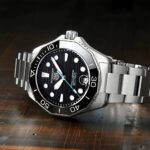 Tag Heuer Aquaracer GMT Automatic - Image 2