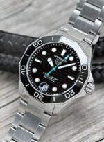 Tag Heuer Aquaracer GMT Automatic - Image 3