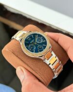 Fossil Eevie Multifunction Blue Dial - Image 4