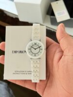 Emporio Armani Ceramica Quartz - Image 3