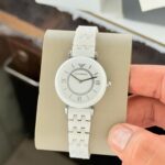 Emporio Armani Ceramica Quartz