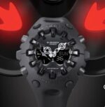 G Shock Casio GA-V01A-8A - Image 2