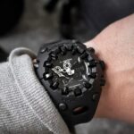 G Shock Casio GA-V01A-8A