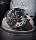 Tag Heuer Carrera CR7 Sport - Image 2