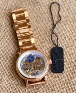 Patek Philippe Rose Gold Automatic - Image 2