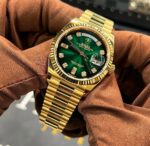 Rolex Oyster Perpetual Day-Date Automatic