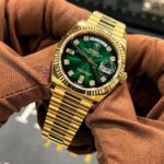 Rolex Oyster Perpetual Day-Date Automatic