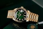 Rolex Oyster Perpetual Day-Date Automatic - Image 2