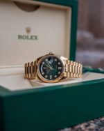 Rolex Oyster Perpetual Day-Date Automatic - Image 3