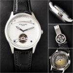 Patek Philippe Tourbillon Automatic White Dial - Image 2