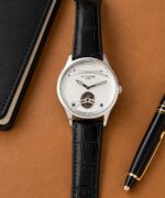 Patek Philippe Tourbillon Automatic White Dial - Image 3
