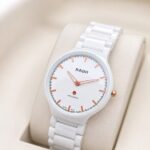 Rado True Thinline Ceramic