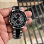 Tag Heuer Formula 1 Chronograph