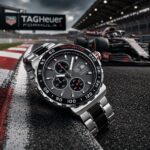 Tag Heuer Formula 1 Chronograph - Image 3