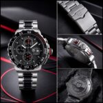 Tag Heuer Formula 1 Chronograph - Image 5