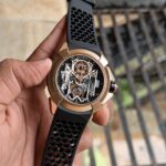 Jacob & Co Epic X CR7 Black - Image 2